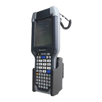 Brodit държач за кола за Intermec CK3 без калъф, без зареждане