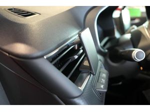 Brodit ProClip montážní konzole pro Renault Clio 20-24, vlevo na mřížku ventilace