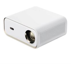 Wanbo Portable Projector X5