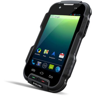 Evolveo StrongPhone Q4