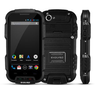 Evolveo StrongPhone Q4