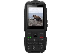 Aligator R20 eXtremo fekete