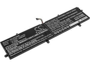 Baterie pentru Lenovo Ideapad 720s-15 / V730-15, 5050 mAh, Li-Pol
