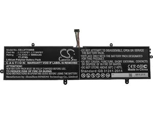 Baterie pentru Lenovo Ideapad 720s-15 / V730-15, 5050 mAh, Li-Pol