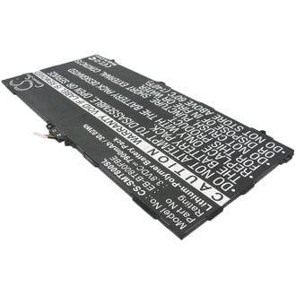 Baterie pentru Samsung Galaxy Tab S 10.5, SM T800, Chagall (eq. EB-BT800FBE), 7900mAh