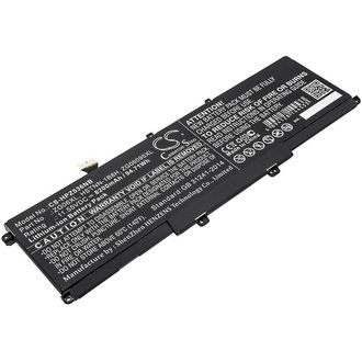 Baterie pentru HP ZBook Studio G5, x360 G5, 8200mAh, Li-Ion