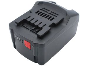 Baterie pentru Metabo Ahs36v, Bha 36 Ltx Compact și altele (ec. 6.25453), 36V, 2 Ah, Li-Ion
