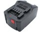 Baterie pentru Metabo Ahs36v, Bha 36 Ltx Compact și altele (ec. 6.25453), 36V, 2 Ah, Li-Ion