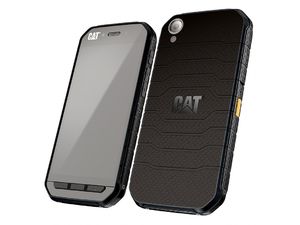Caterpillar S41 DualSIM