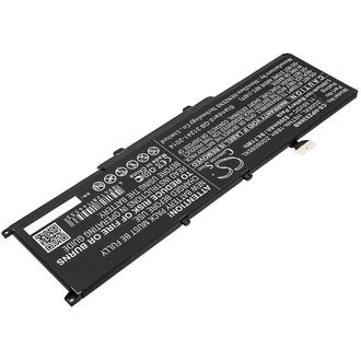 Baterie pentru HP ZBook Studio G5, x360 G5, 8200mAh, Li-Ion