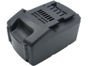 Baterie pentru Metabo Ahs36v, Bha 36 Ltx Compact și altele (ec. 6.25453), 36V, 2 Ah, Li-Ion