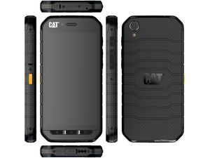 Caterpillar S41 DualSIM