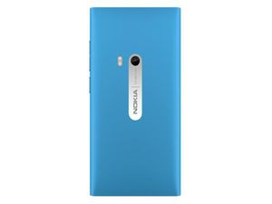 Nokia N9 Cyan, 16GB