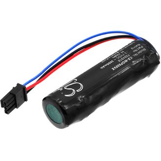 Baterie pentru WOLF Garten Power 60 plus, eq. 7084918, 7084066, 3000 mAh, Li-Ion