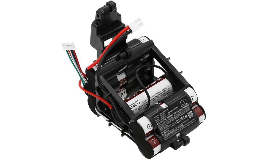 Akku für Sencor SVC 8621TI, 3000 mAh, Li-Ion