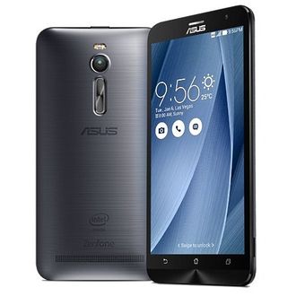 ASUS Zenfone 2