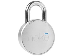 NOKE chytrý visací zámek Padlock