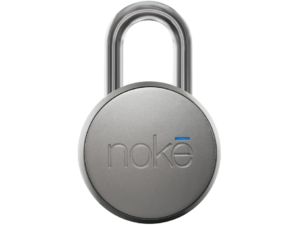 NOKE chytrý visací zámek Padlock