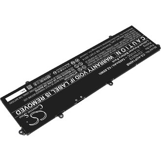 Akkumulátor Asus VivoBook Pro 14, 14X, 15 OLED, 5400mAh, Li-Pol akkumulátorhoz