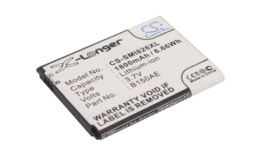 Akku für Samsung Galaxy CORE Plus G350, 1800mAh, Li-Ion