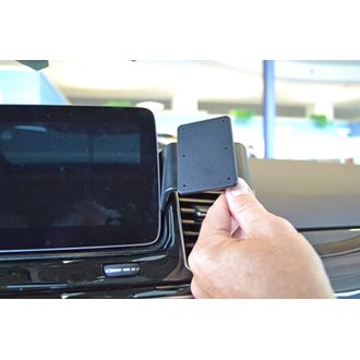 Brodit Монтажна скоба ProClip за Mercedes Benz Mercedes Benz GL/GLE/GLS-Class 17-19, за център