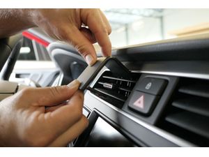Brodit ProClip montážní konzole pro Hyundai i20 19-20