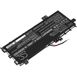 Батерия за Asus VivoBook 14, 15, S14, S415, S512, 4100mAh, Li-Pol