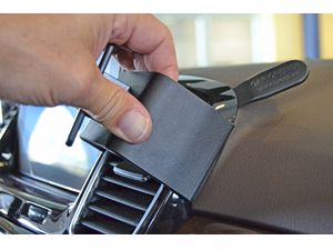 Brodit Монтажна скоба ProClip за Mercedes Benz Mercedes Benz GL/GLE/GLS-Class 17-19, за център