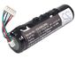 Akkumulátor Garmin Astro 220, Astro System Dc20, Dc20 és másokhoz, 2200 mAh, Li-Ion