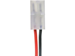 Akku für Rowenta RH8770, RH8771, RH8775, RH8779, RH8829 (entspricht Rowenta RD-ROW24VA), 2000 mAh