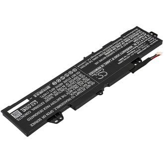 Baterie pentru HP Elitebook 755 G5, Elitebook 850 G5, Zbook 15, 4700mAh