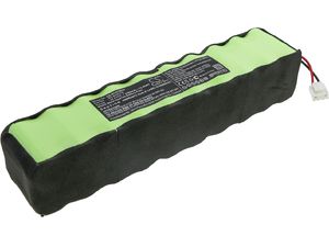 Батерия за Rowenta Rh8770wu / Rh877101 / Rh877501 / Rh877901, 3000 mAh, Ni-Mh