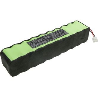 Akkumulátor a Rowenta Rh8770wu / Rh877101 / Rh877501 / Rh877901 készülékhez, 3000 mAh, Ni-Mh