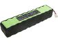 Батерия за Rowenta Rh8770wu / Rh877101 / Rh877501 / Rh877901, 3000 mAh, Ni-Mh