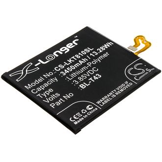 Baterie pentru LG G8S ThinQ / ThinQ Global, 3450mAh, Li-Pol