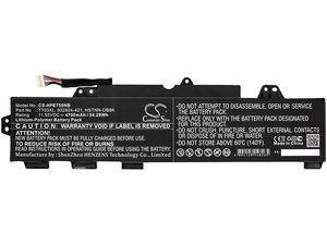 Akkumulátor HP Elitebook 755 G5, 4700mAh