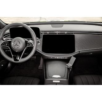 Wspornik montażowy Brodit ProClip do Mercedes Benz E-Class, Stationwagon, Sedan, 24 - 26, prawa strona w dół