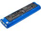 Батерия за Bissell 1605, Bissell 16052, Bissell 16058 (еквивалент на Bissell 4ICR19/65), 2600 mAh
