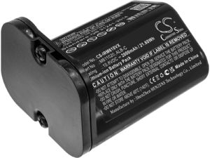Батерия за iRobot Braava Jet M6 , 2000 mAh, Li-Ion
