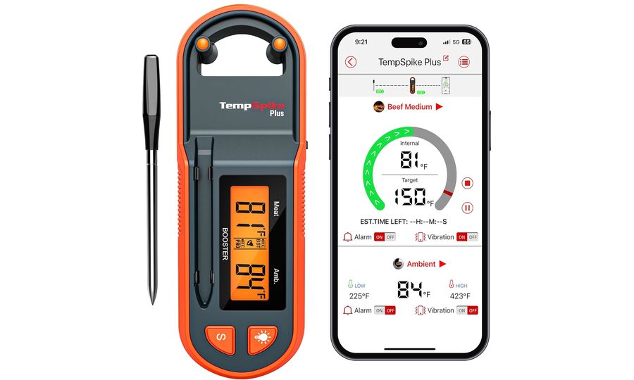ThermoPro TP-971 TempSpike Plus