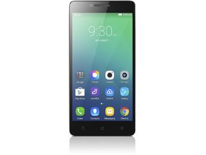 Lenovo A6010 Single SIM, fehér