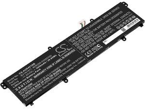 Baterie pentru Asus Vivobook 14, capacitate 3450mAh, Li-Ion