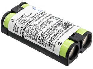 Baterie pentru Sony MDR RF995, Sony MDR RF400 (eq. BP-HP800-11), 700mAh