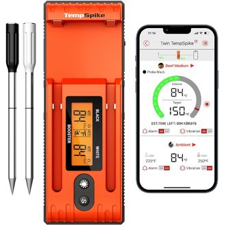 ThermoPro TP-963 dual TempSpike