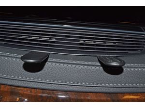 Brodit ProClip montážní konzole pro Mercedes Benz S-Class 14-20, na střed