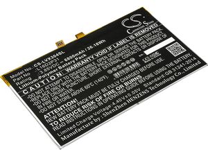 Baterie pentru Lenovo TB-304, Lenovo Tab 4 10, 6800mAh
