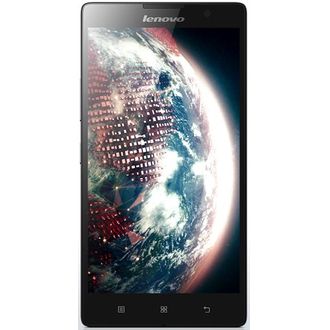 LENOVO P90 PRO, Single SIM, černá
