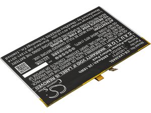 Baterie pentru Lenovo TB-304, Lenovo Tab 4 10, 6800mAh