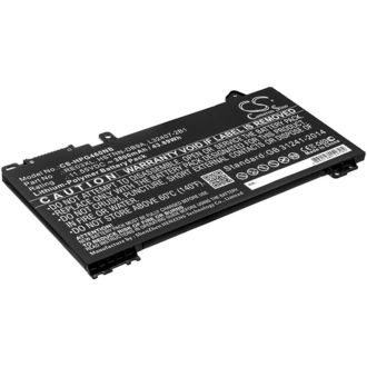 Baterie pentru HP ProBook 455 450 445 440 440 430 G6, Zhan 66 Pro G2, 3800 mAh, Li-Pol