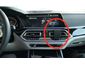 Brodit ProClip montážní konzole pro BMW X5/X7 19-23/X6 20-23, na střed